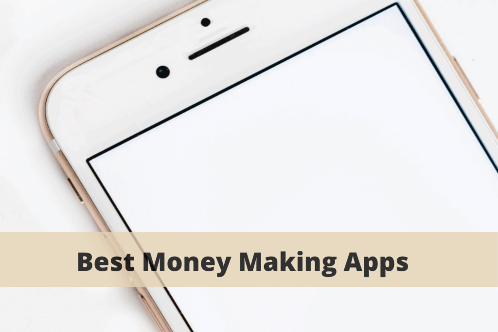 best money making apps
