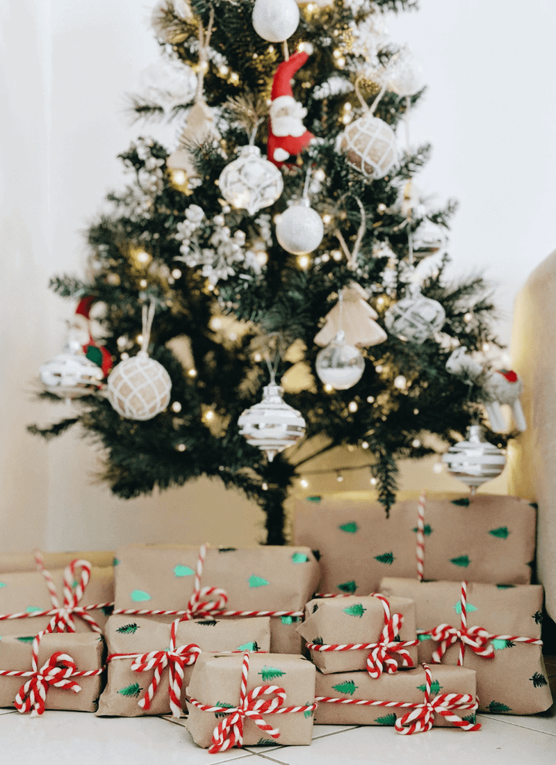 15 Amazing Apartment Christmas Decor Ideas That Will Wow Everyone