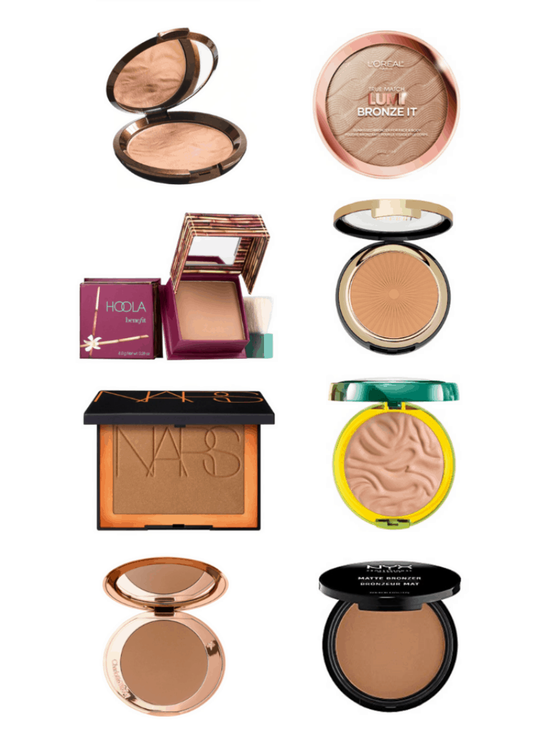 6 Unbelievable Drugstore Bronzer Dupes To Save You Money