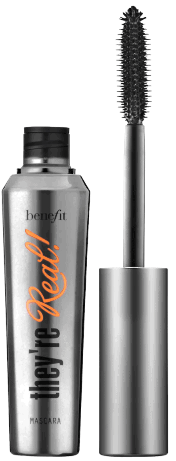 benefit they re real mascara dupe 