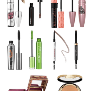 10 Affordable Benefit Cosmetics Drugstore Dupes To Save Your Wallet
