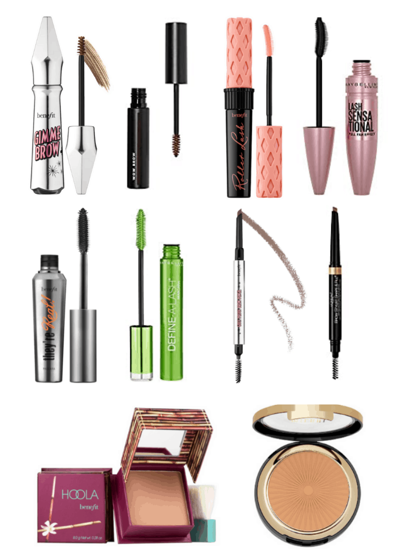 10 Affordable Benefit Cosmetics Drugstore Dupes To Save Your Wallet