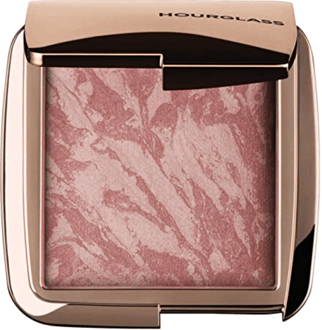 dupe for hourglass ambient lighting mood exposure blush