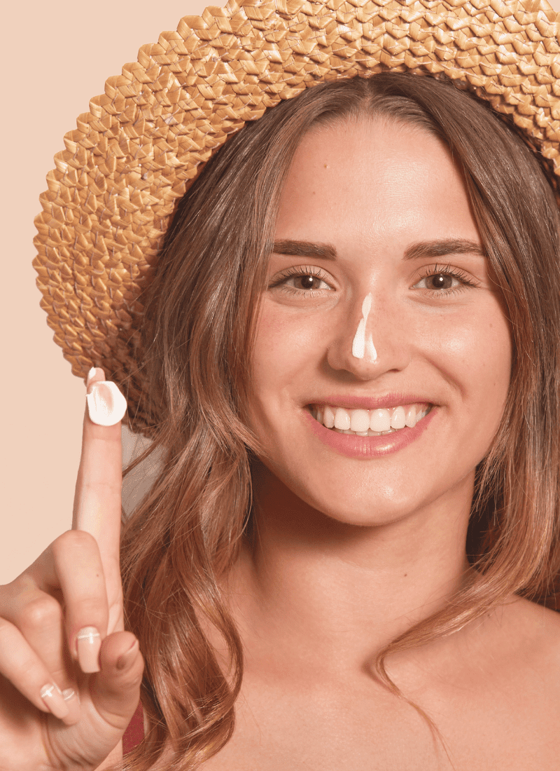 5 Best Supergoop! Unseen Sunscreen Drugstore Dupes