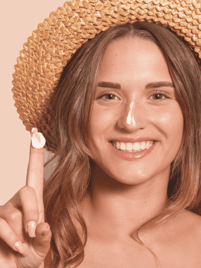 5 Best Supergoop! Unseen Sunscreen Dupes From The Drugstore