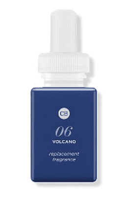 capri blue volcano essential oil dupe