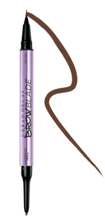 glossier boy brow flick dupe