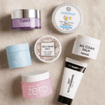 Best Drugstore Dupes Clinique Take the Day Off Cleansing Balm