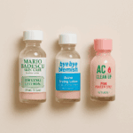 mario badescu drying lotion dupes affordable