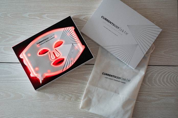 currentbody LED discount code