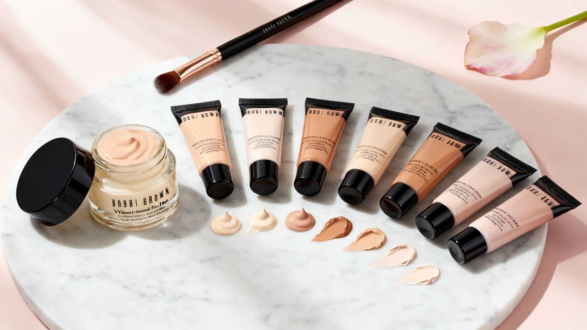 7 Best Bobbi Brown Face Base Dupes for a Flawless Glow on a Budget