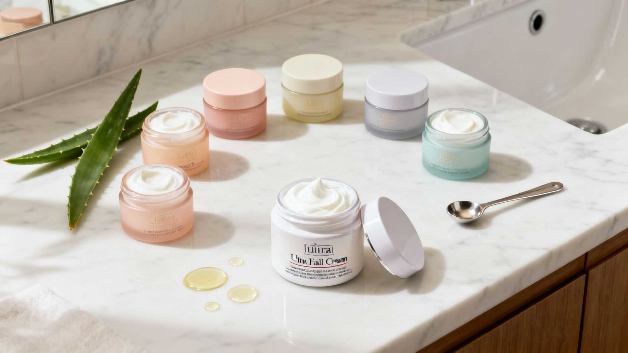 7 Best Dupes for Kiehl’s Ultra Facial Cream That Feel Just as Luxe