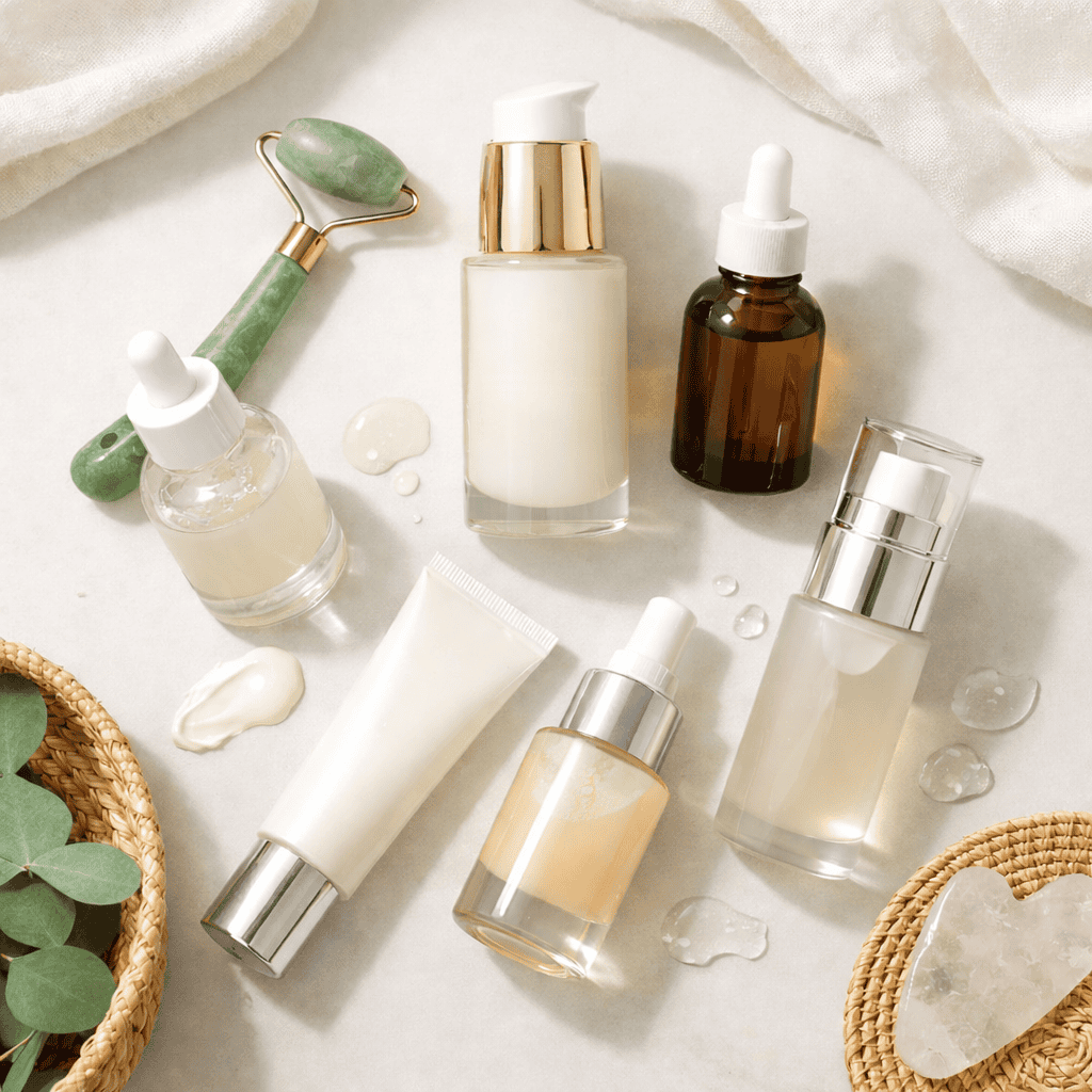 Glow on a Budget: 5 Best Sunday Riley Good Genes Dupes for Brightening