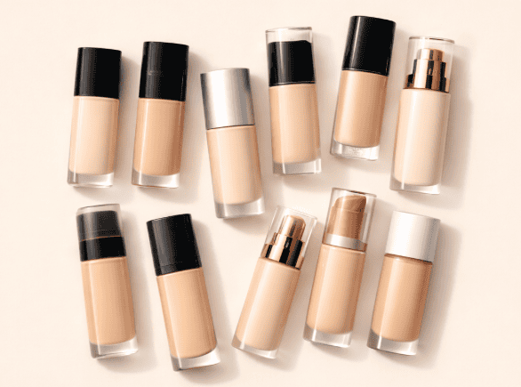9 Best Hourglass Foundation Dupes for Dry, Oily & Mature Skin