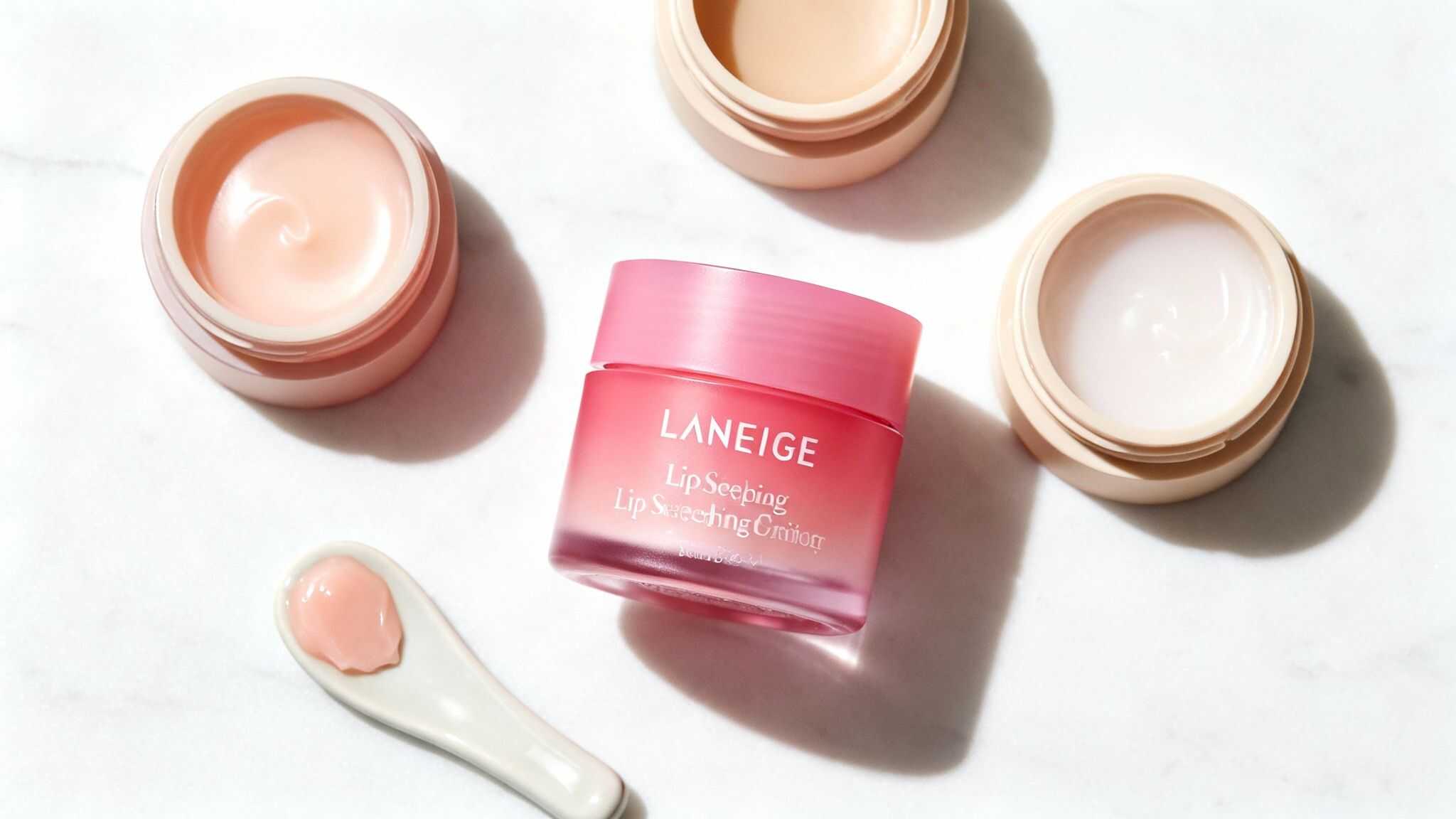 7 Best Laneige Lip Sleeping Mask Dupes for Hydrated Lips on a Budget