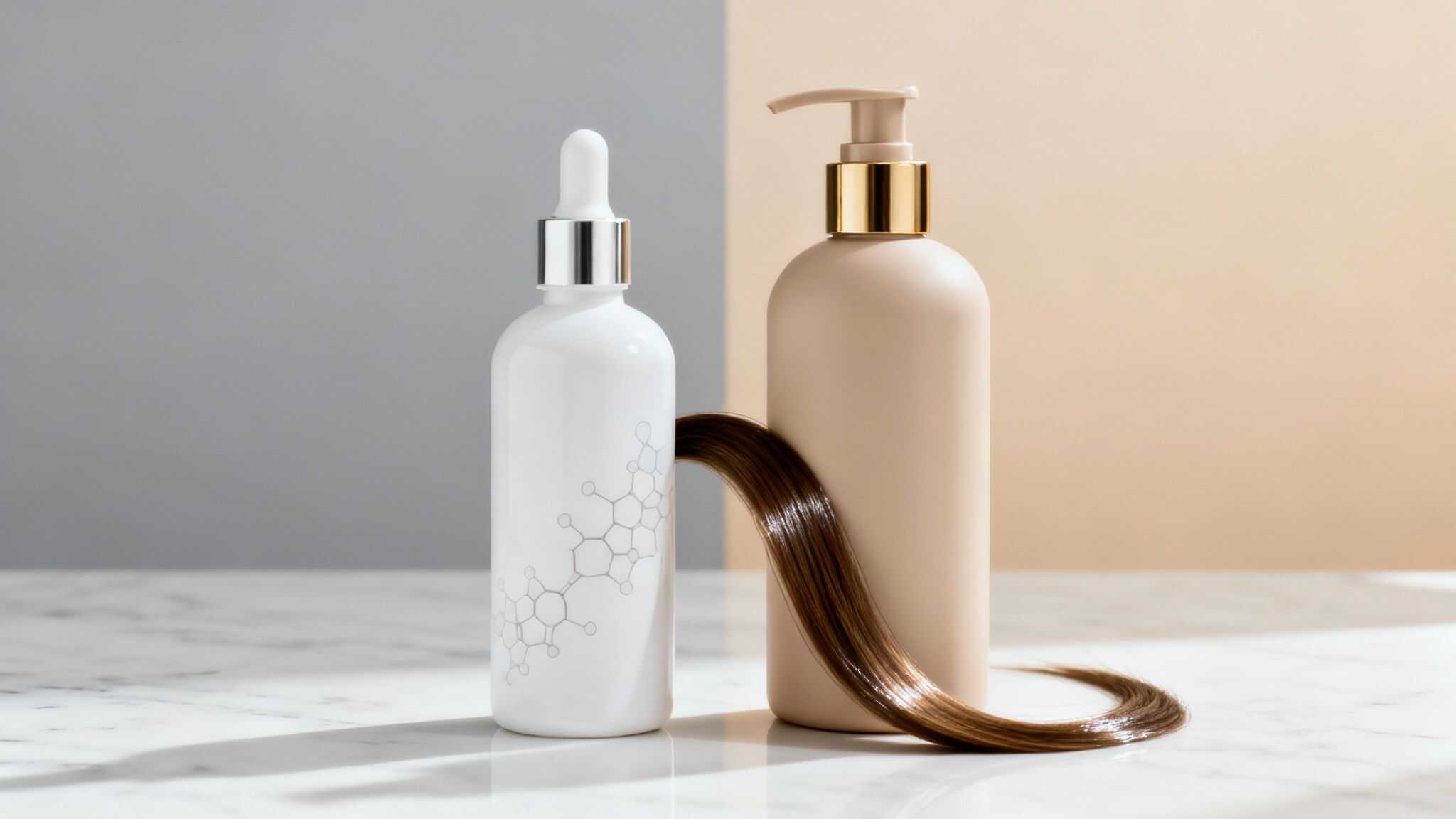 Olaplex Vs Ouai: A Complete Guide To The Best Dupes That Are Actually Worth It