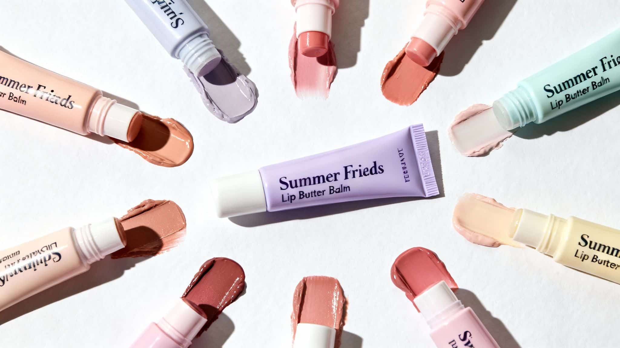 7 Summer Fridays Lip Butter Balm Dupes That Feel Identical (And Won’t Break the Bank)