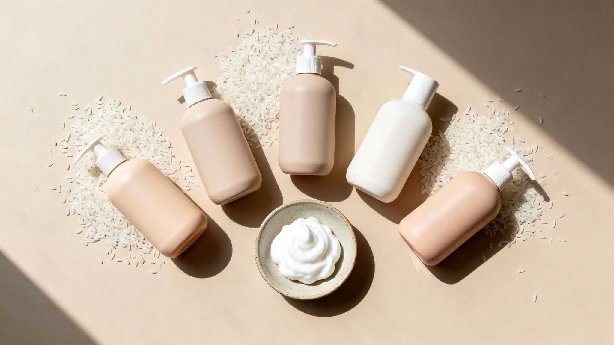 5 Affordable Tatcha Rice Wash Dupes for a Heavenly Cleanse