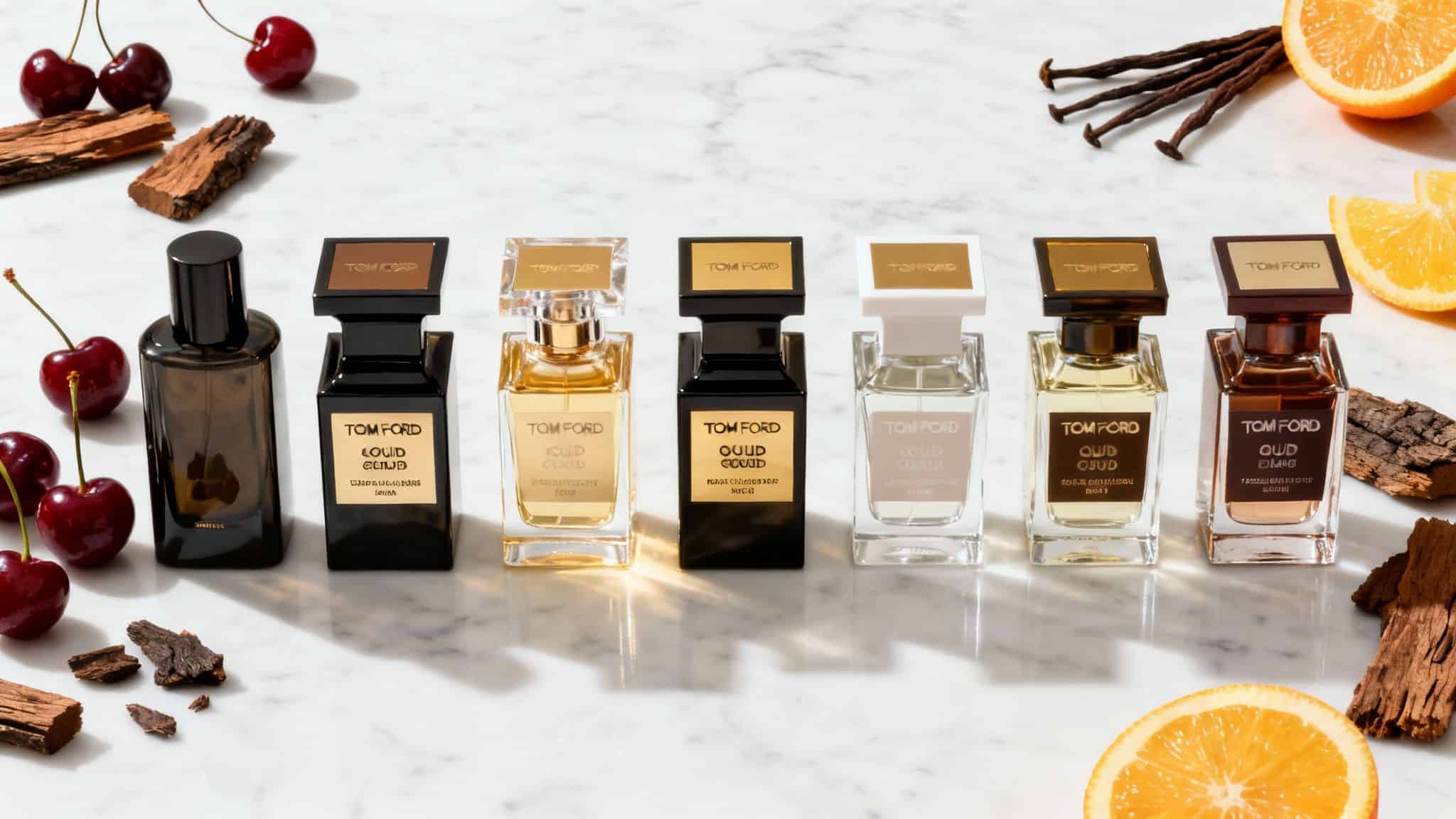 8 Jaw-Dropping Tom Ford Perfume Dupes That Smell Insanely Luxurious