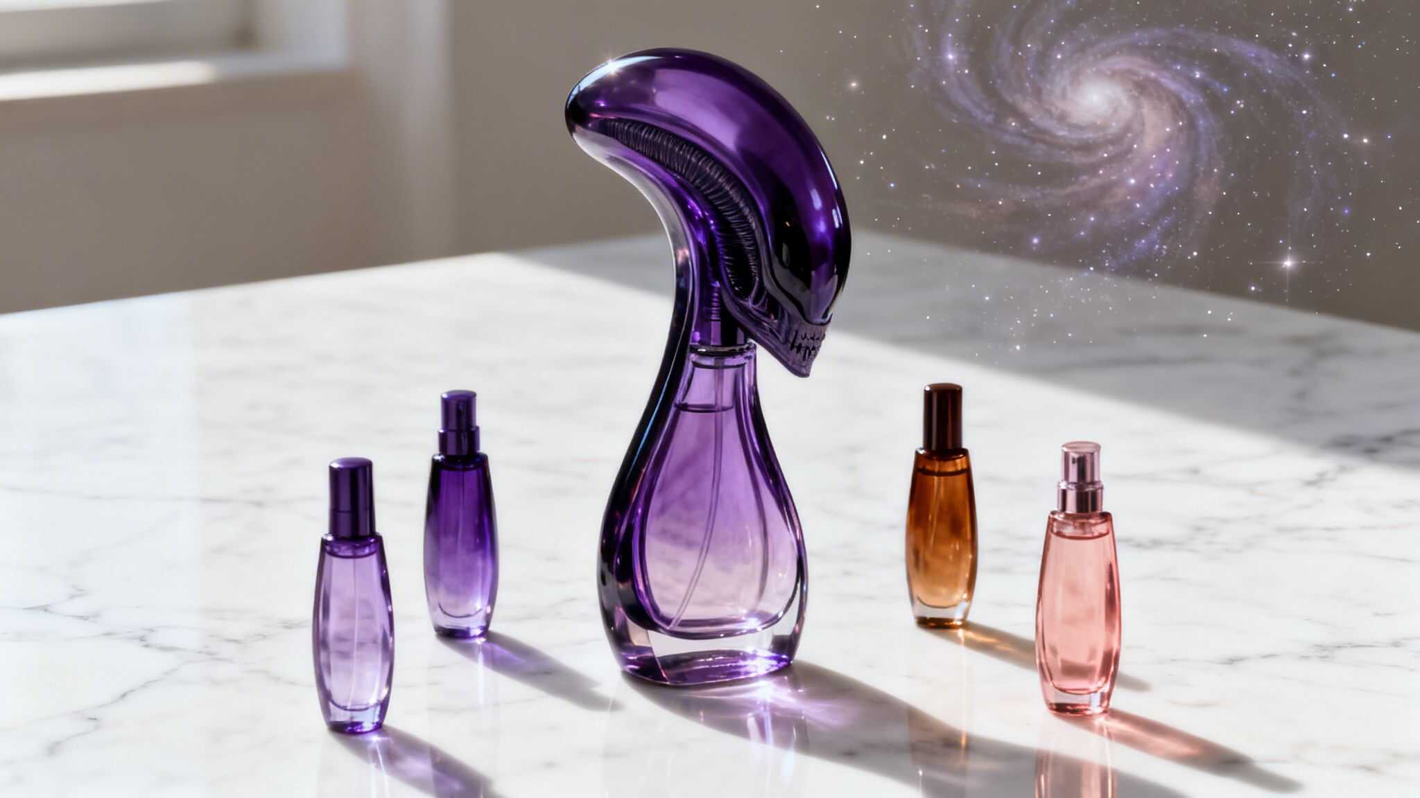 5 Out-of-This-World Alien Perfume Dupes That Smell Just Like the Real Thing