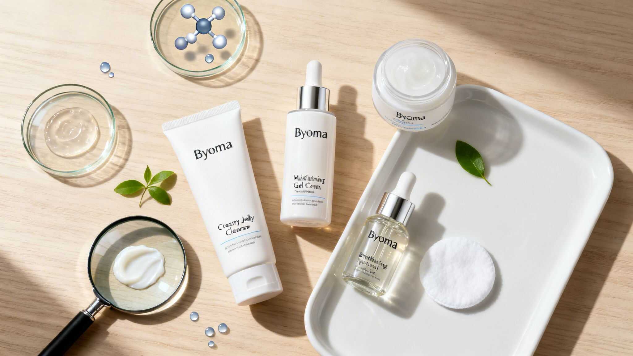 3 Mind-Blowing Byoma Dupes That Will Save You Serious Cash