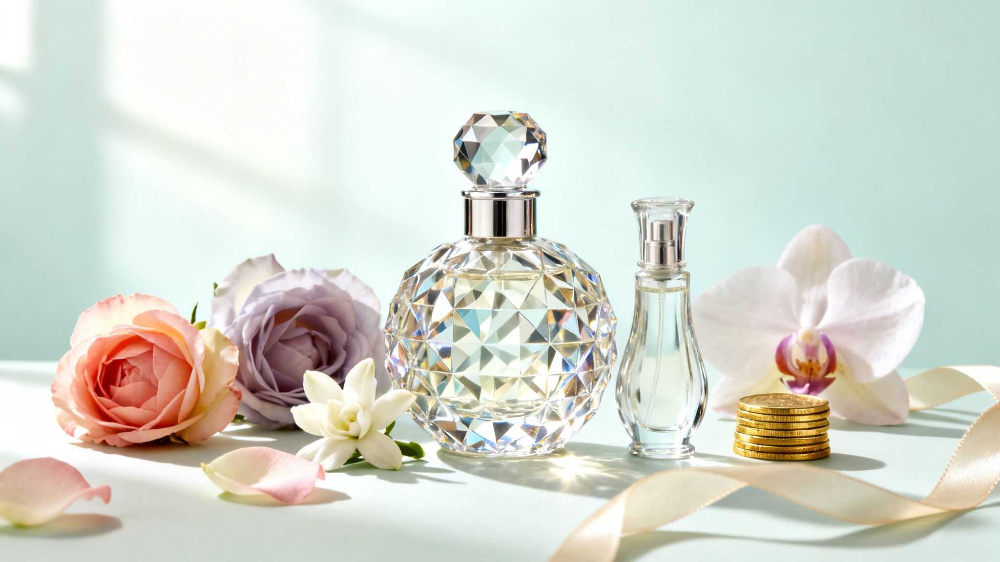 5 Best Flowerbomb Perfume Dupe Finds to Smell Luxe for Less