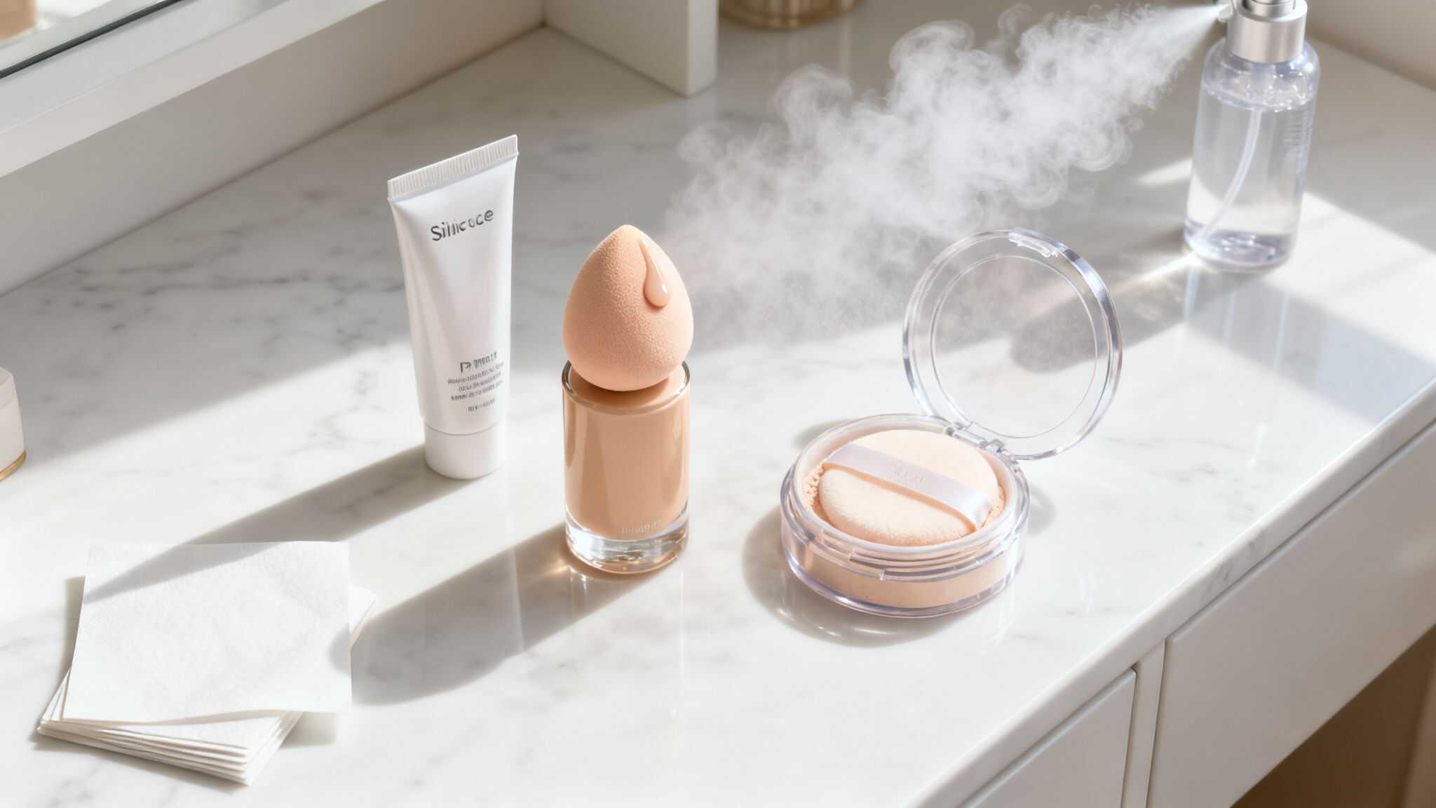 11 Genius Tips: How to Make Makeup Last All Day (Even on Oily Skin!)