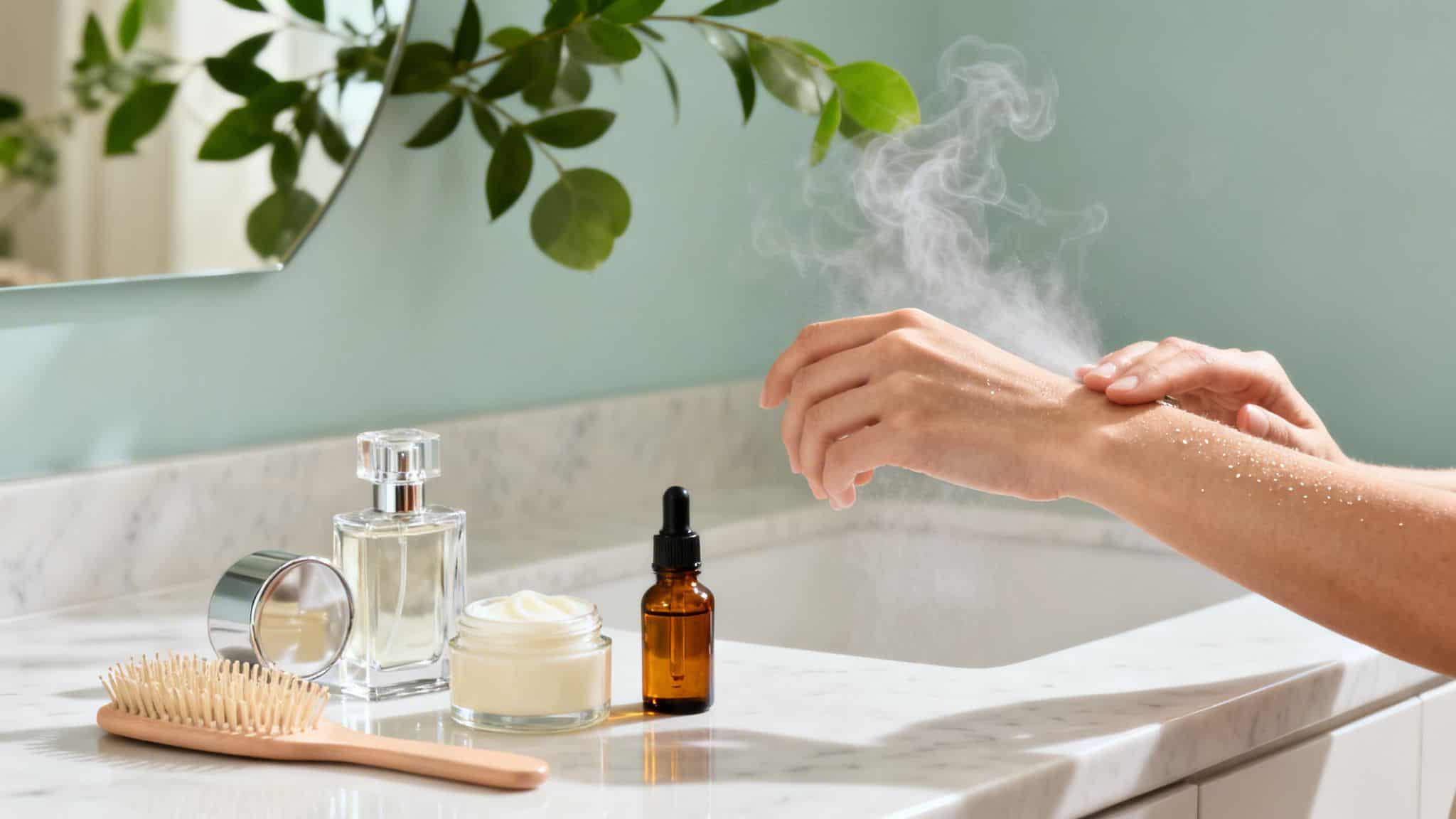 11 Expert Secrets on How to Make Perfume Last Longer (All Day!)
