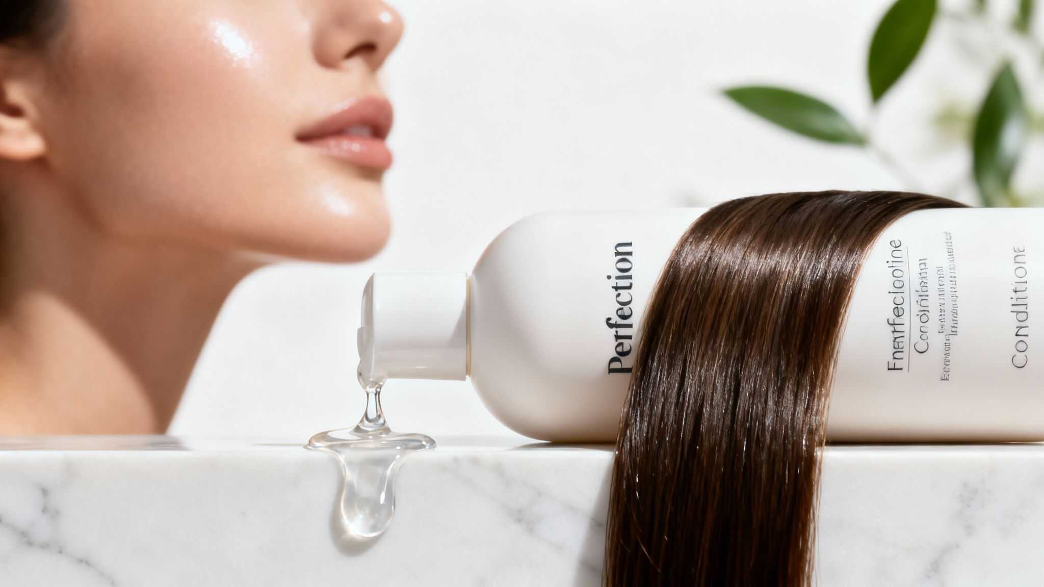 4 Non Comedogenic Conditioners That Won’t Sabotage Your Clear Skin Goals
