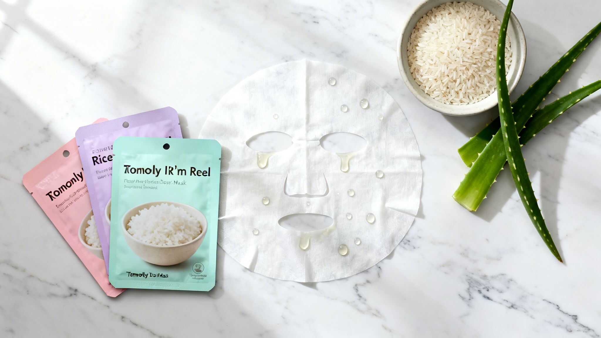 This Honest Tonymoly Face Mask Review Reveals 3 Dupes You Need to Try