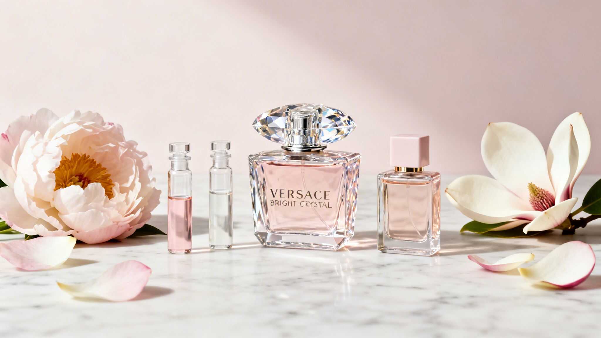 5 Stunning Versace Bright Crystal Dupes That Smell Identical (and Last Longer)