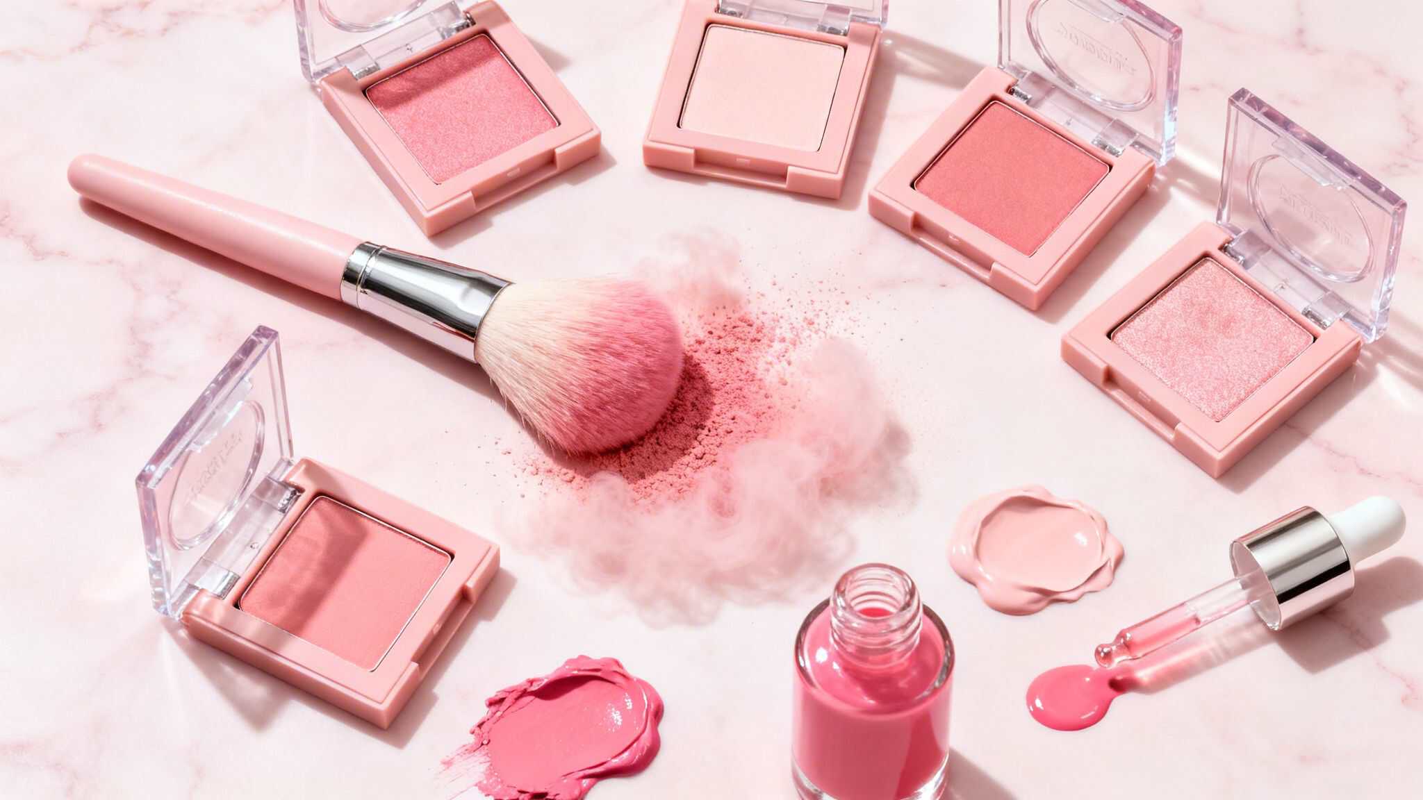 8 Scroll-Stopping Drugstore Blushes That Are Better Than Their Luxury Dupes