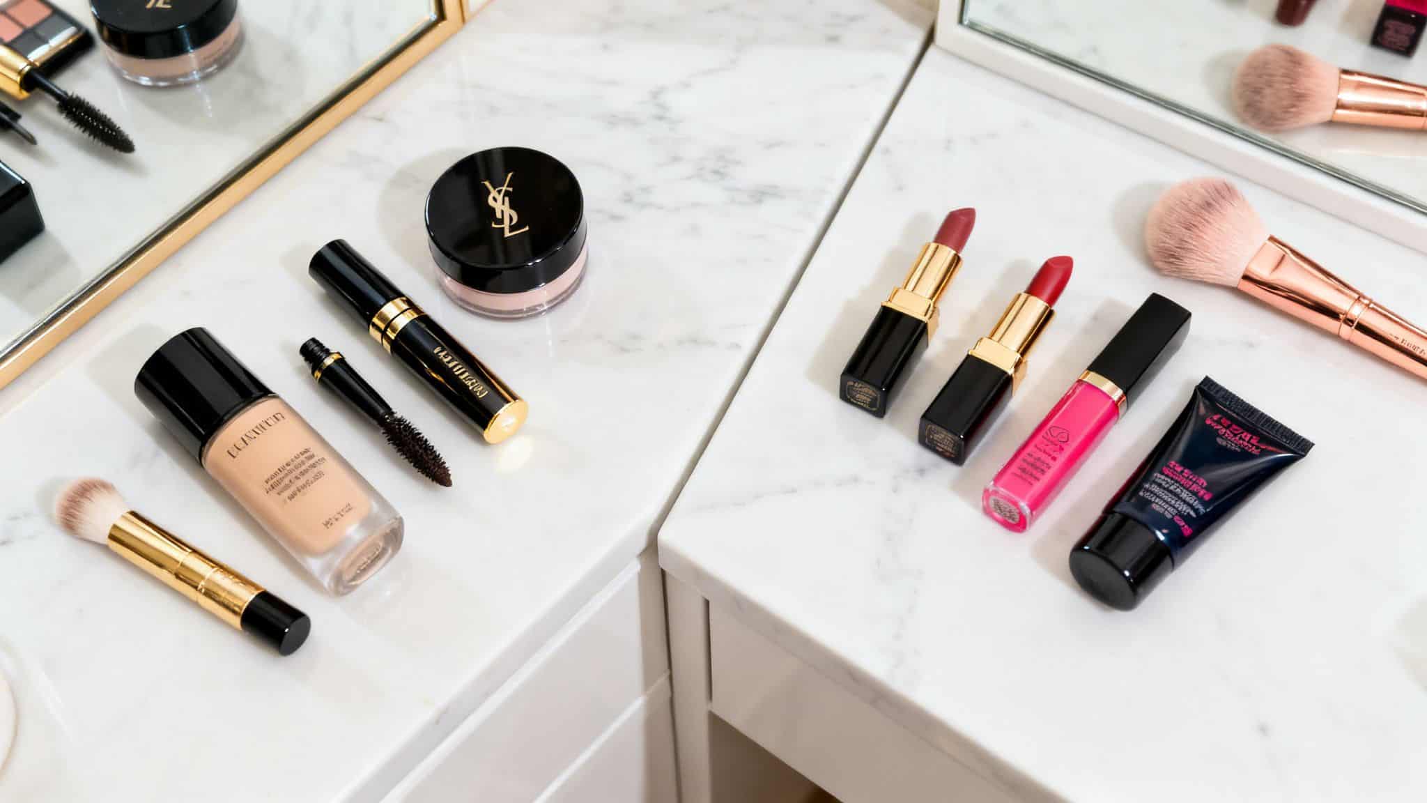 6 Best Drugstore Makeup Dupes That Are Just as Good as High-End