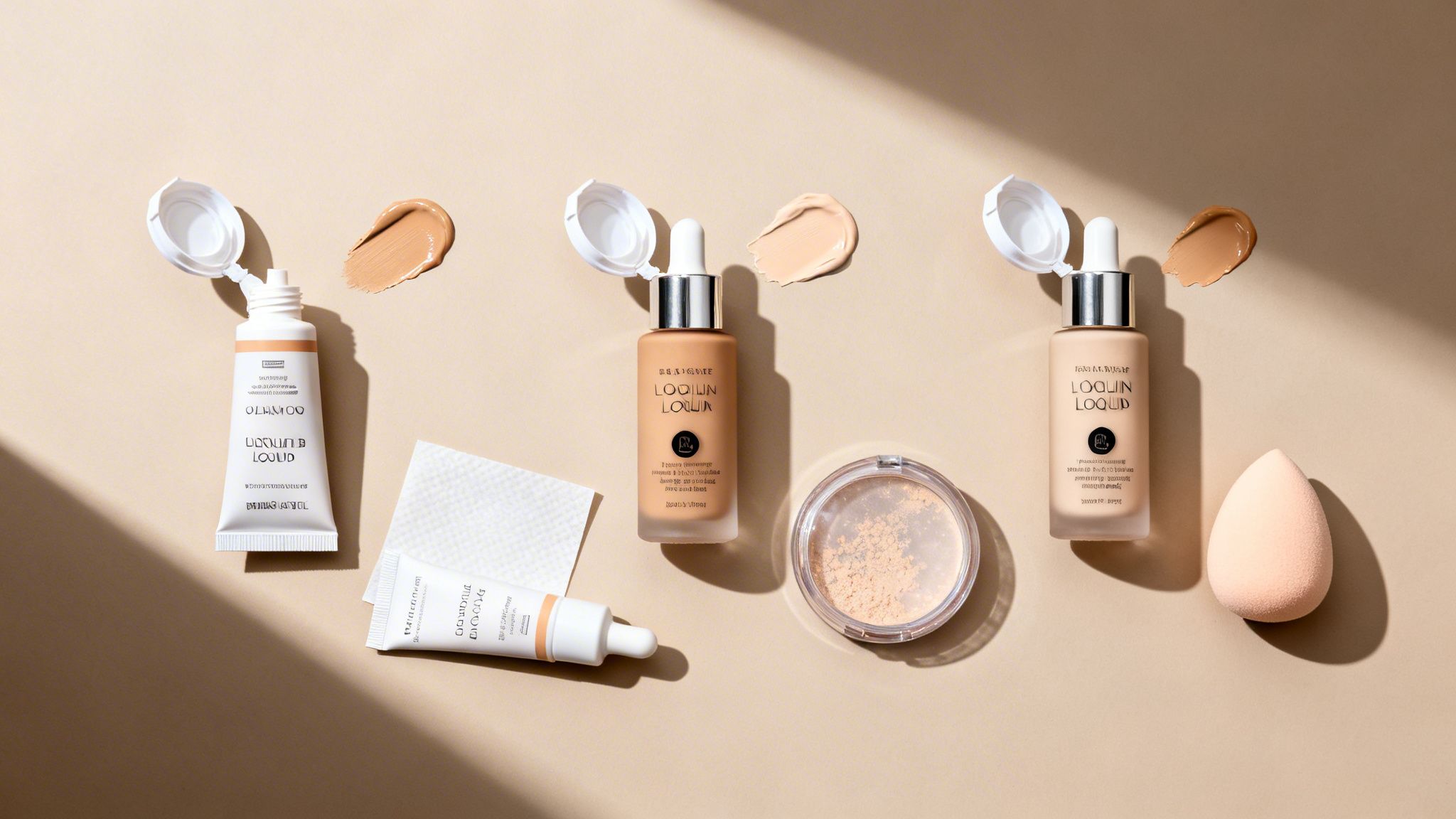 4 Killer Drugstore Foundation Dupes for Oily Skin That Actually Work