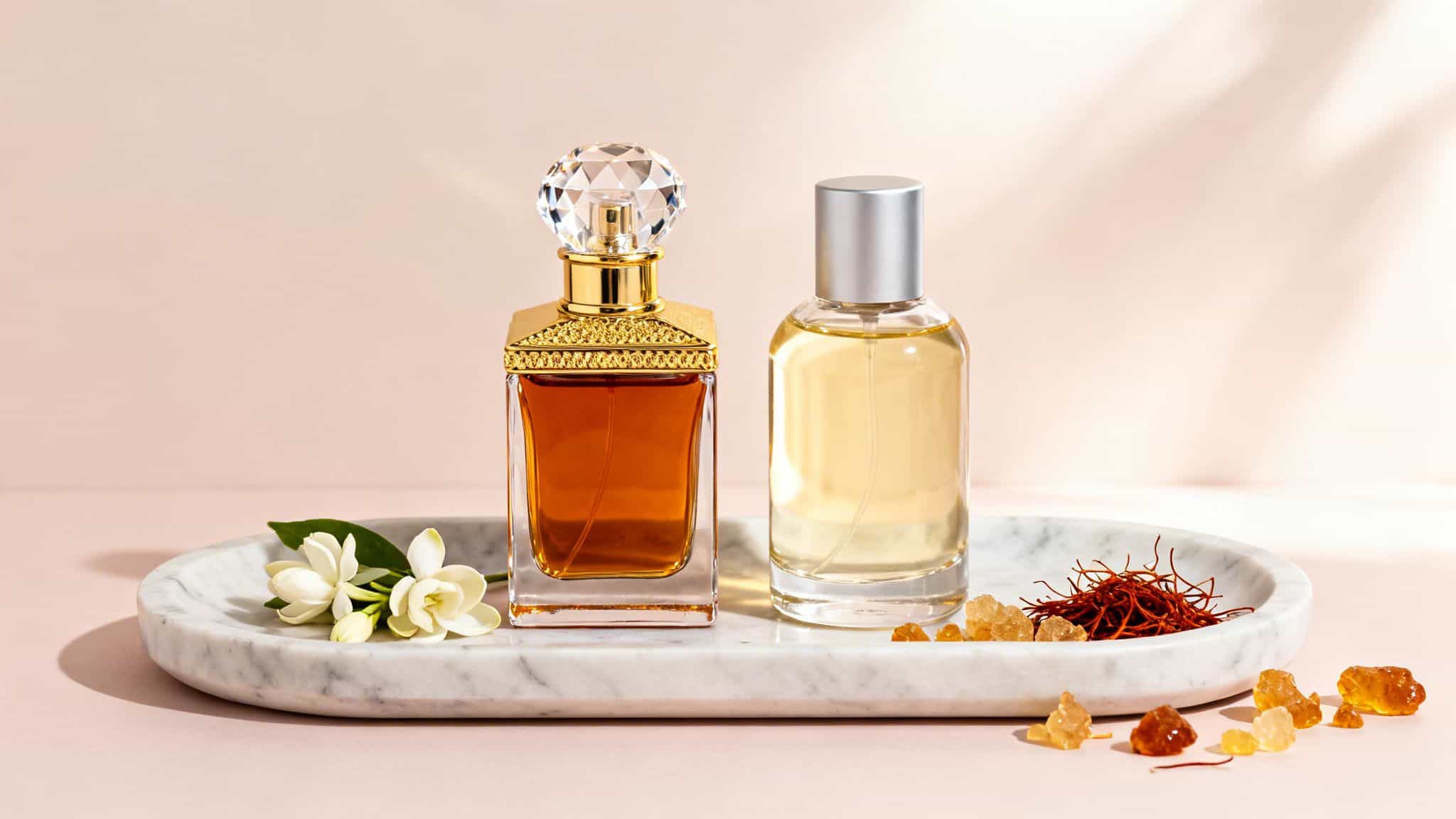 8 Scroll-Stopping Luxury Perfume Dupes That Smell Just Like the Real Thing