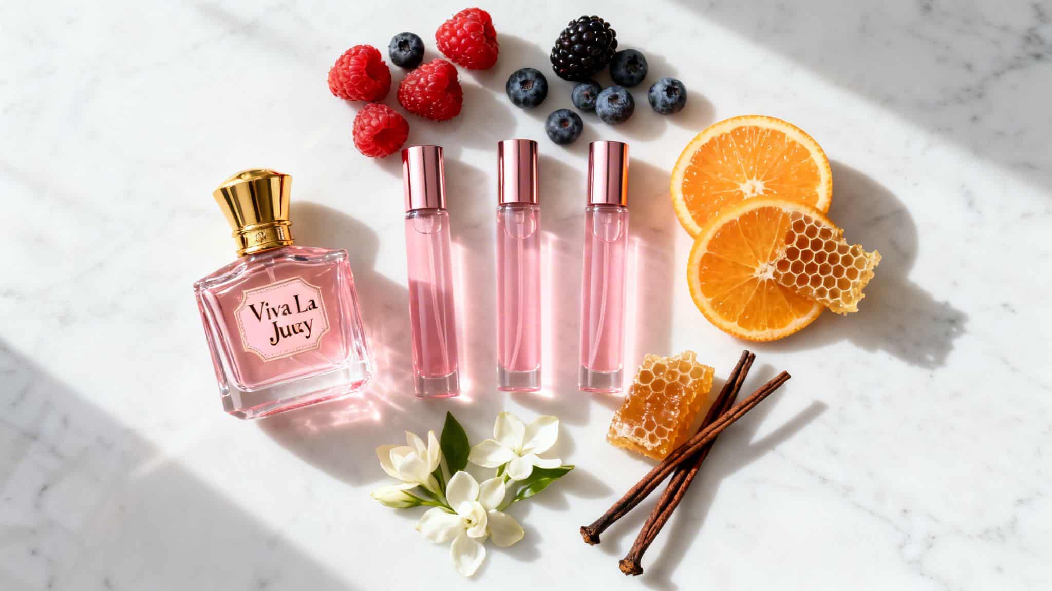 7 Scroll-Stopping Viva La Juicy Dupes That Smell Identical