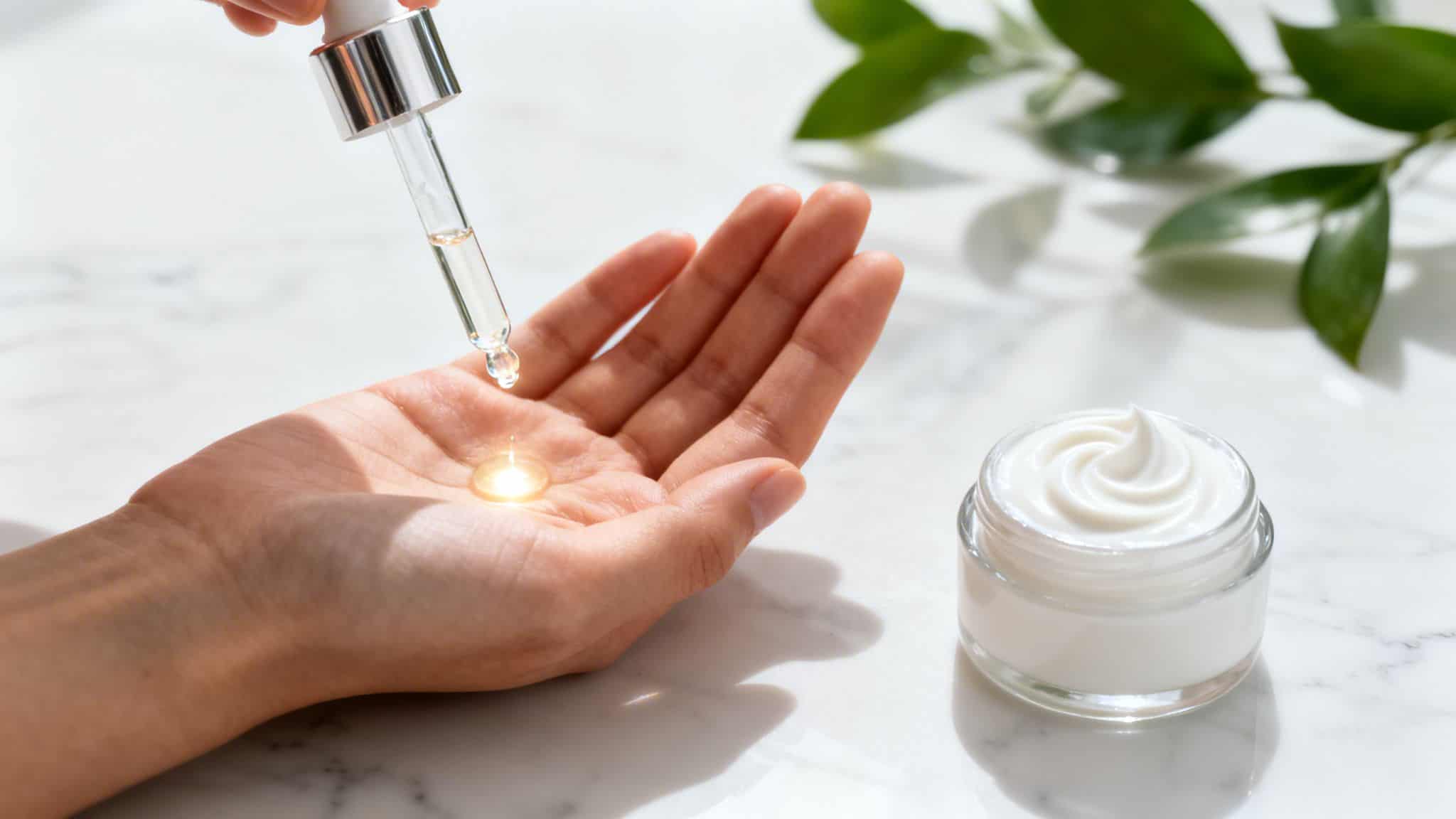 Serum vs. Moisturizer: 4 Shockingly Good Dupes Your Wallet Will Love