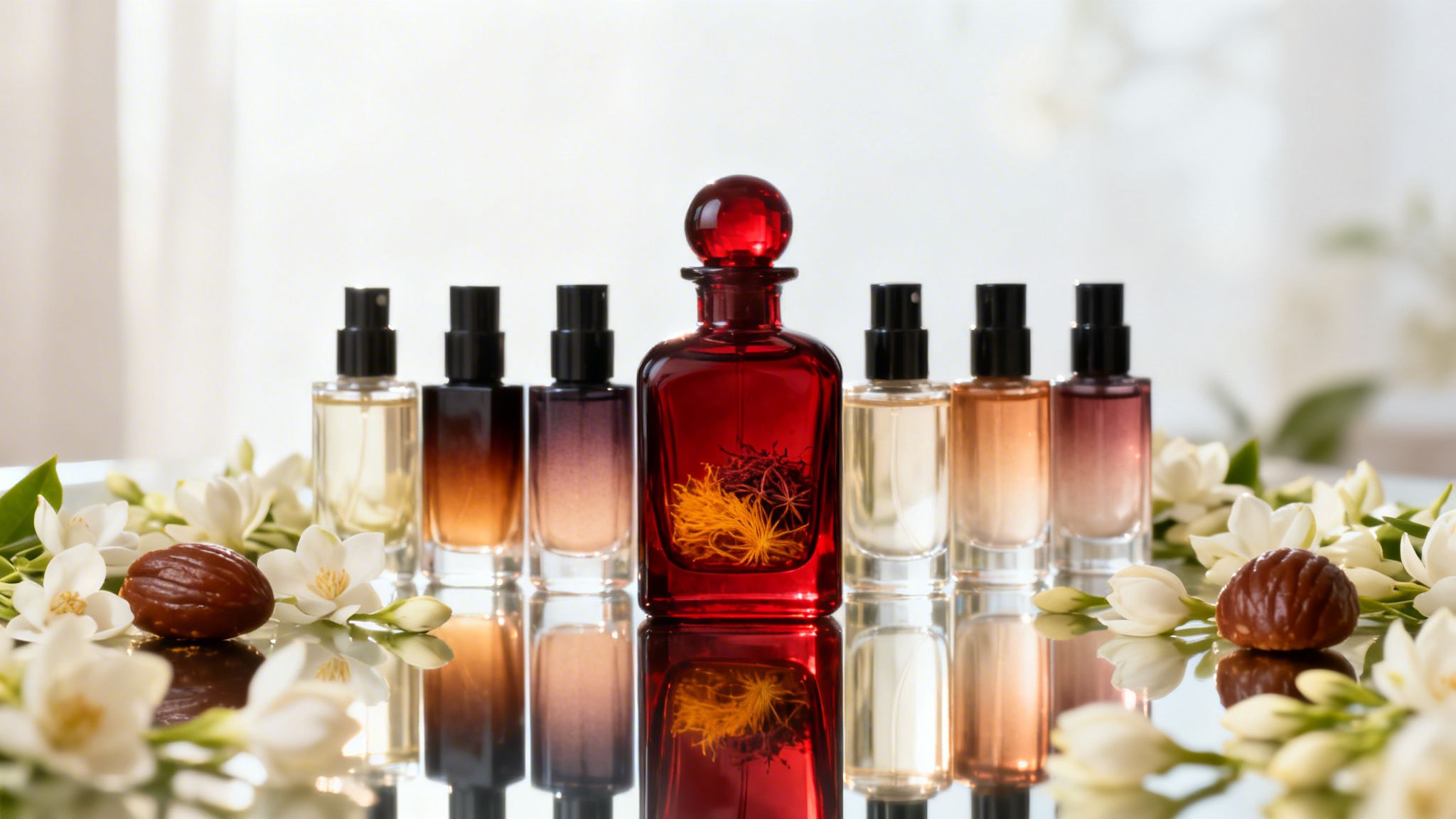 7 Best Zara Red Temptation Perfume Dupes for That Luxury Scent (2024)