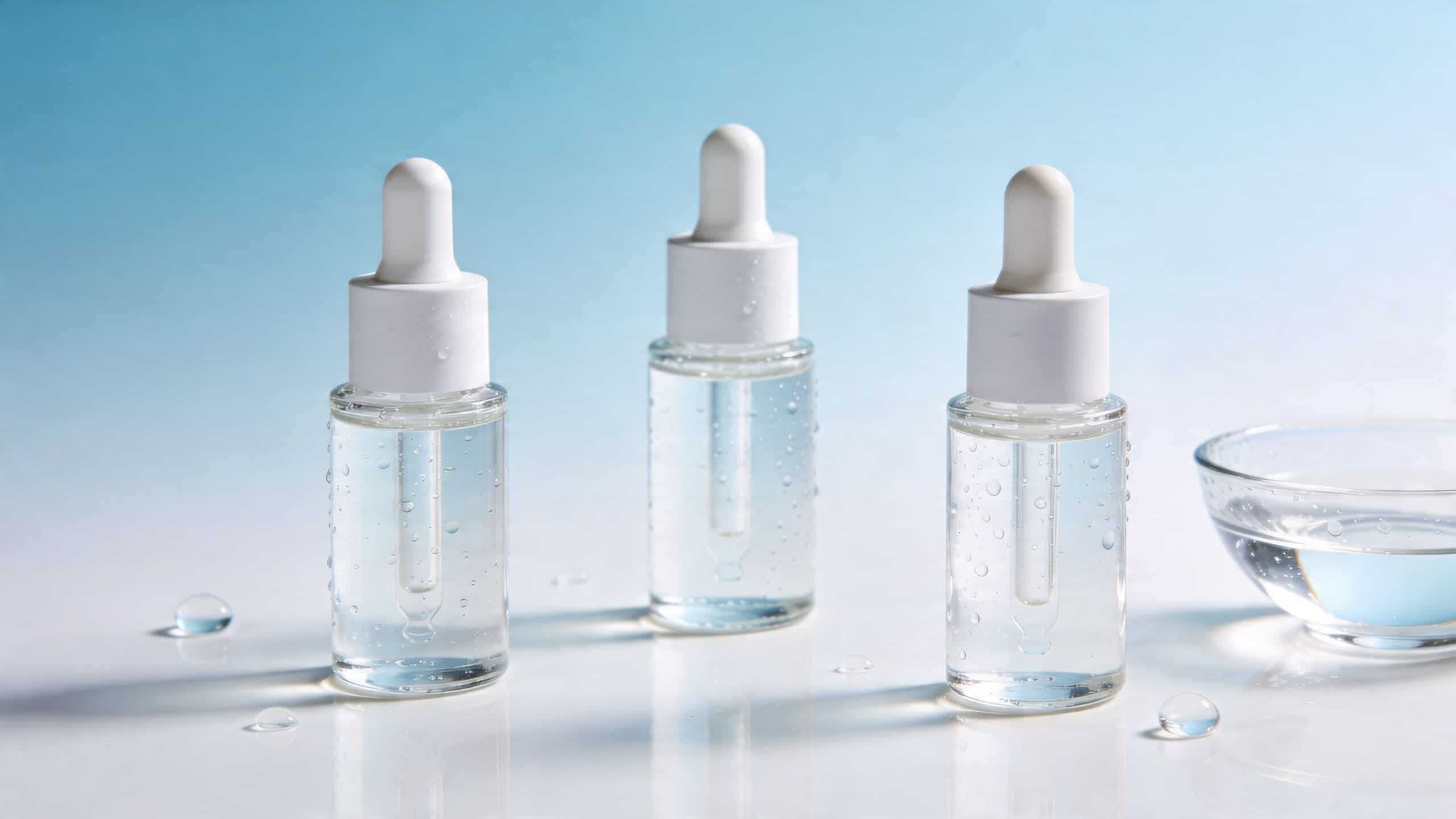 7 Best Affordable Hyaluronic Acid Serums (2026)