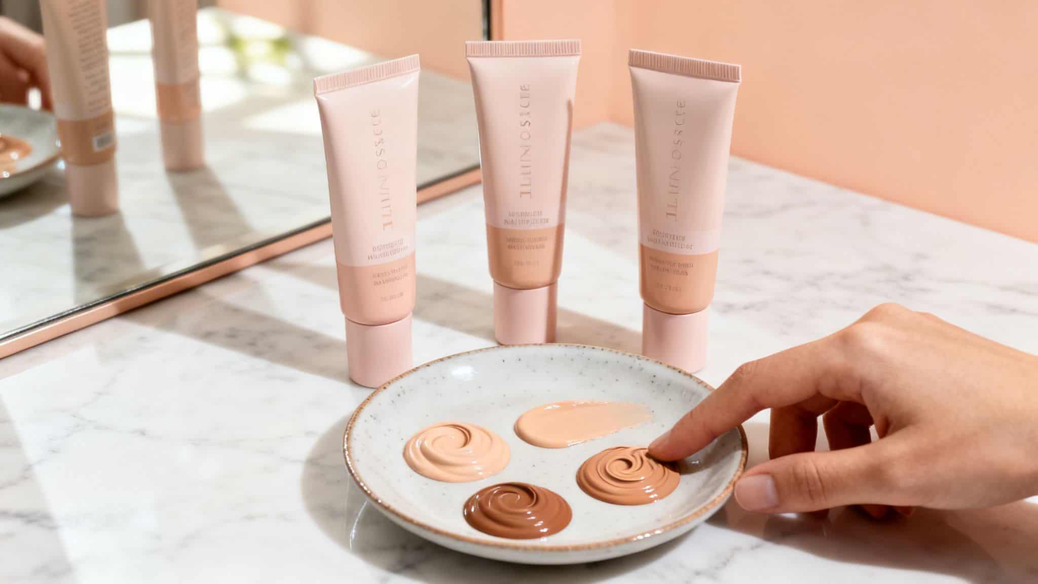 7 Insanely Good Dupes for Your Favorite Luxury Tinted Moisturizer in 2026