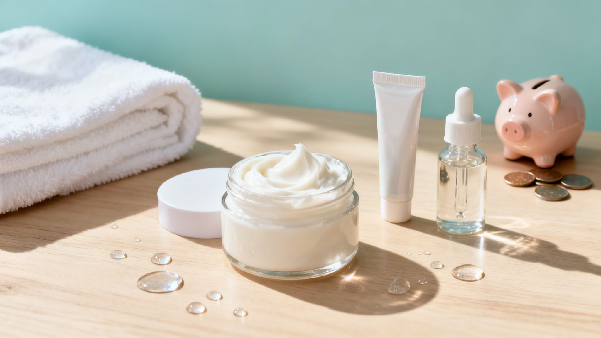 10 Best Budget Moisturizers for Dry Skin Your Wallet Will Love in 2026