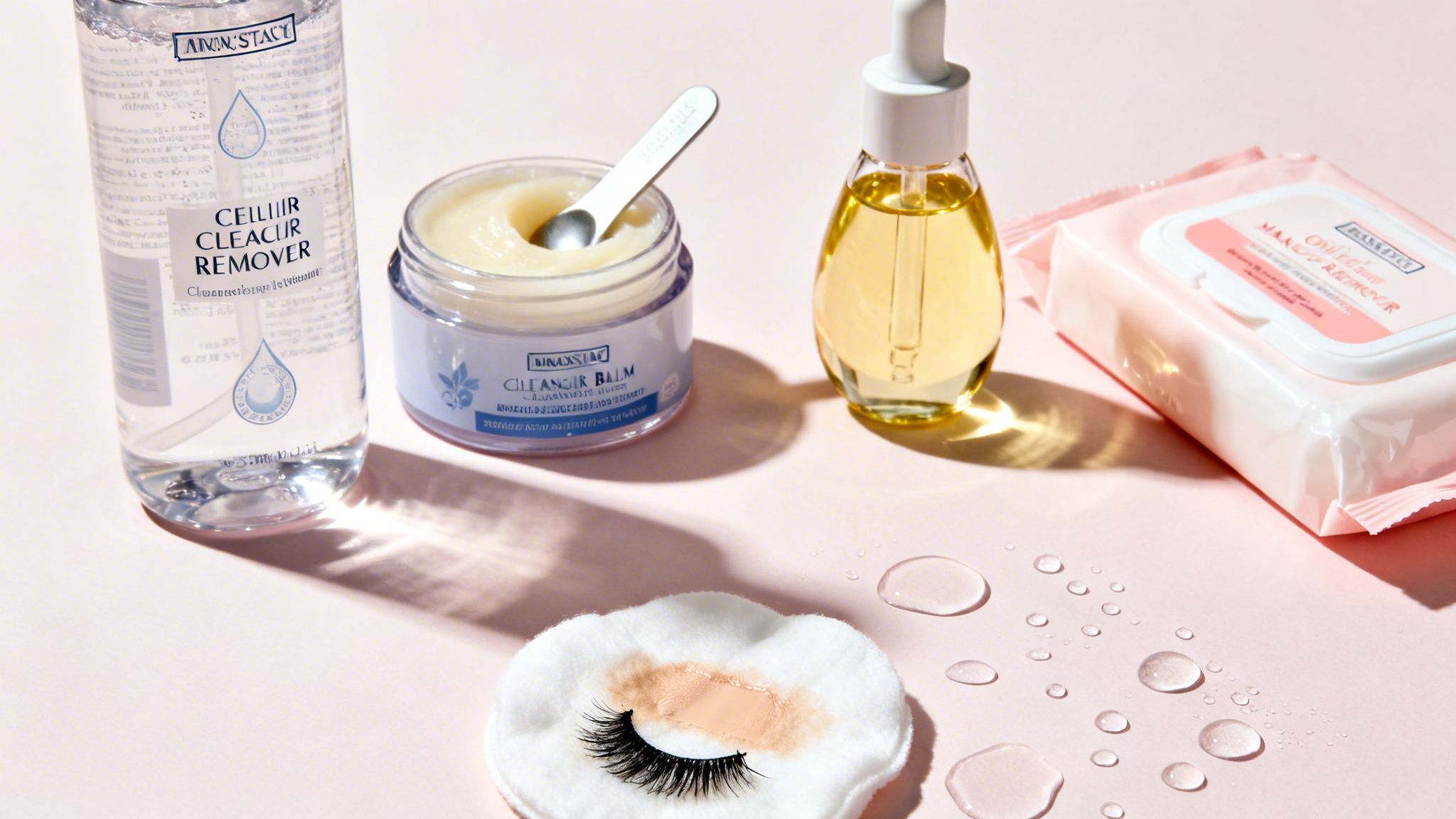 10 Unbeatable Drugstore Makeup Removers That Crush Their Luxury Rivals