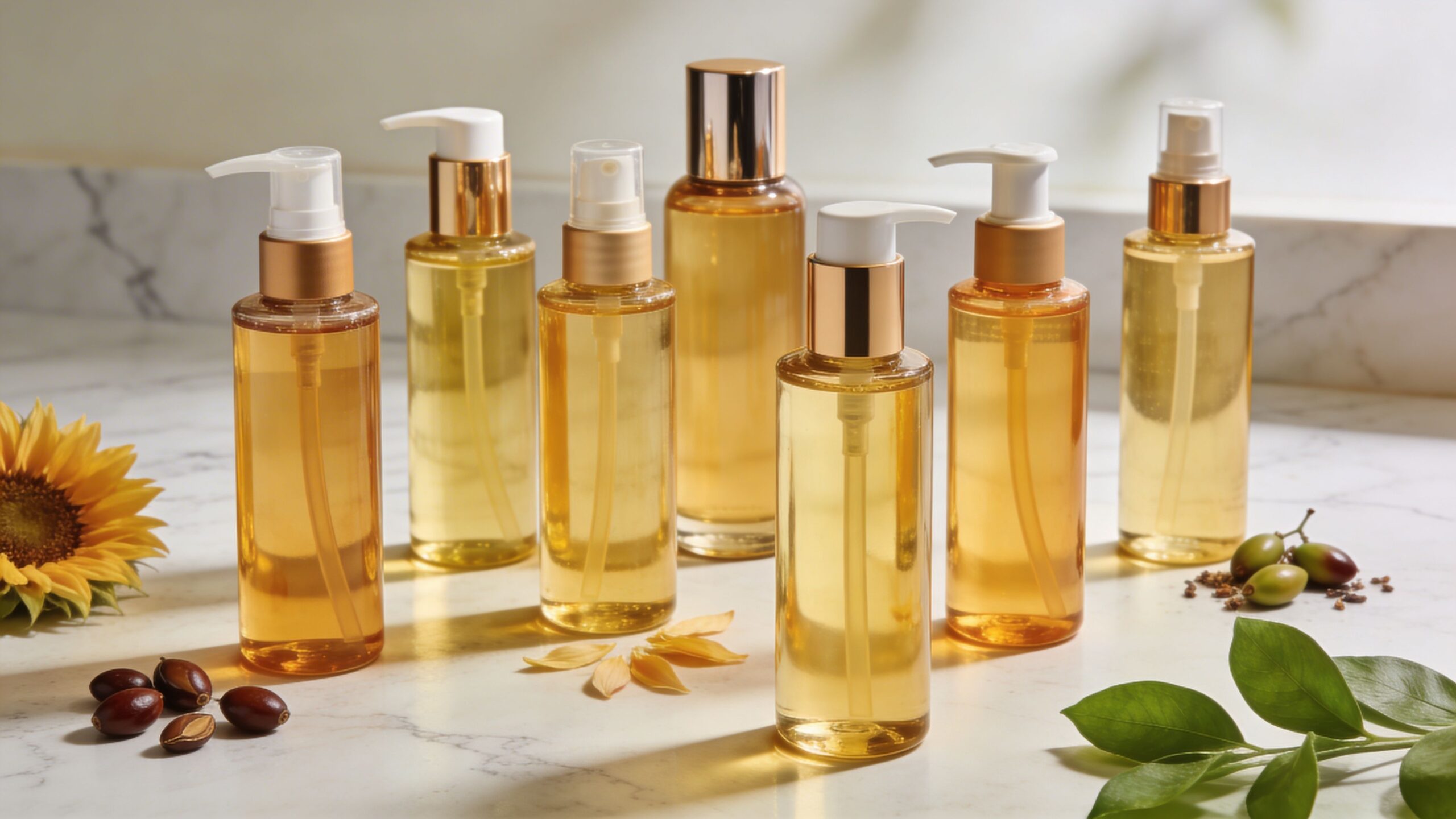Best Drugstore Oil Cleanser Dupes 7 Budget Picks That Work