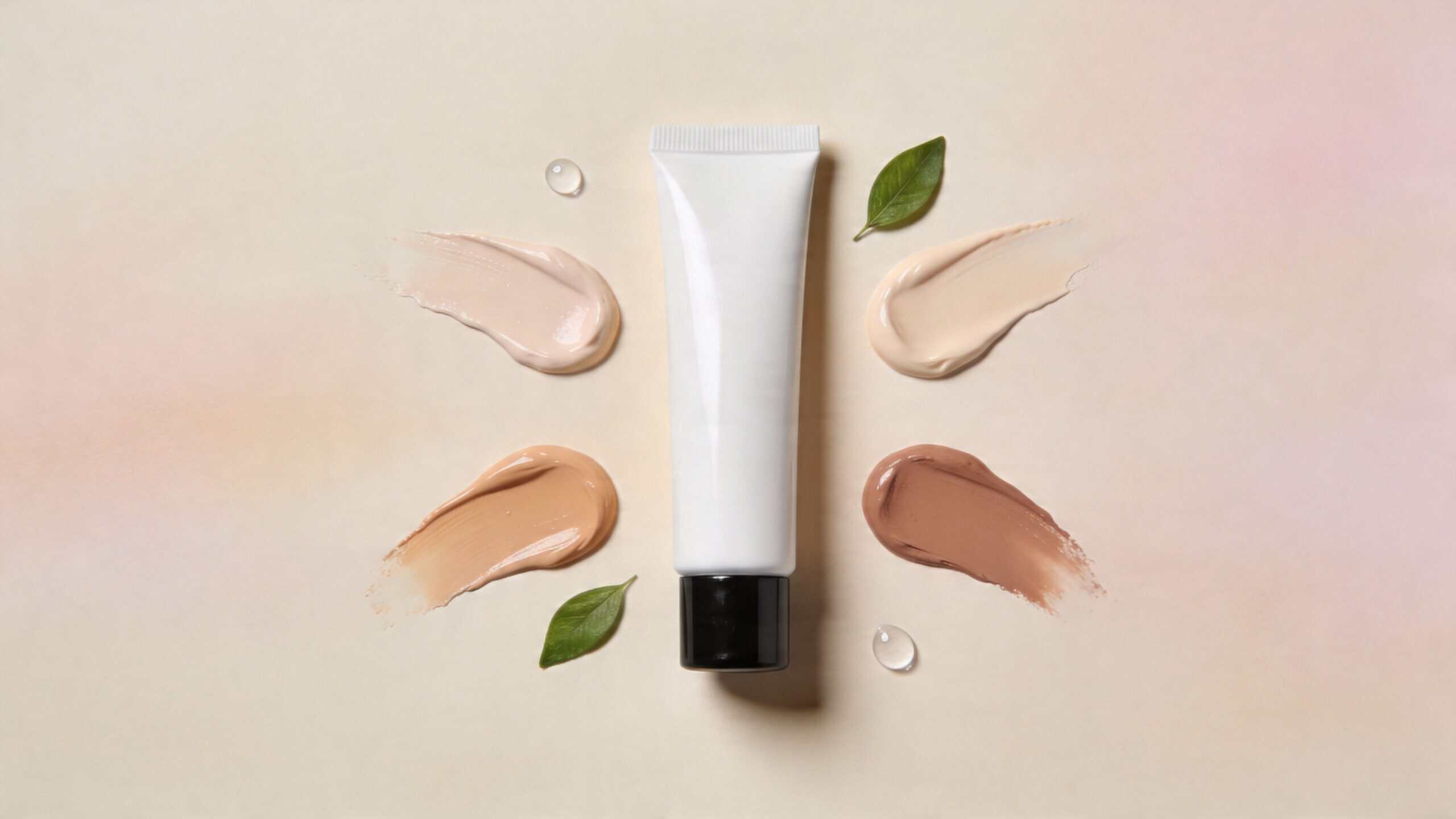 DRMTLGY Universal Tinted Moisturizer & 4 Amazing Dupes