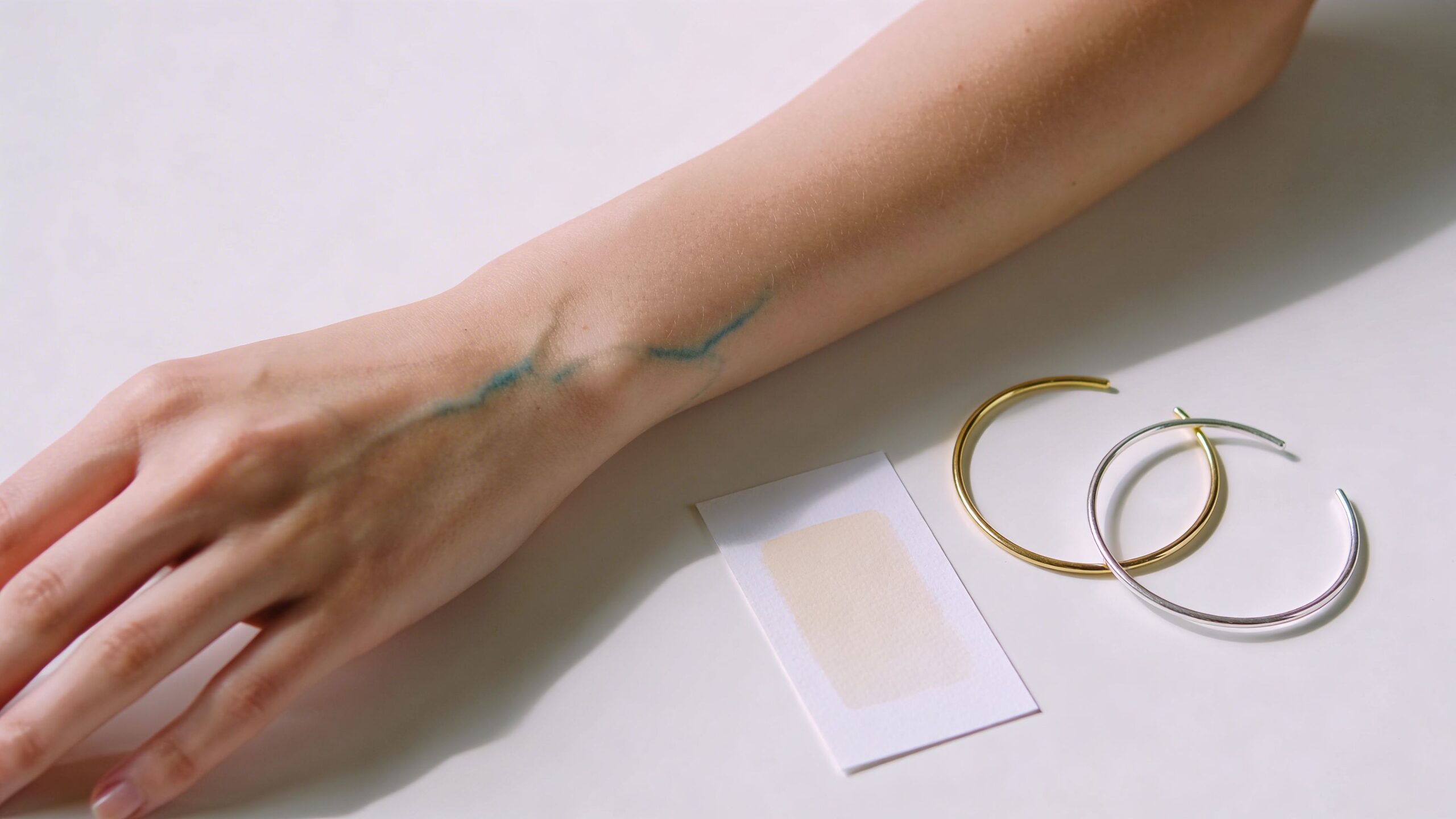 How to Identify Your Undertone: A Complete Guide
