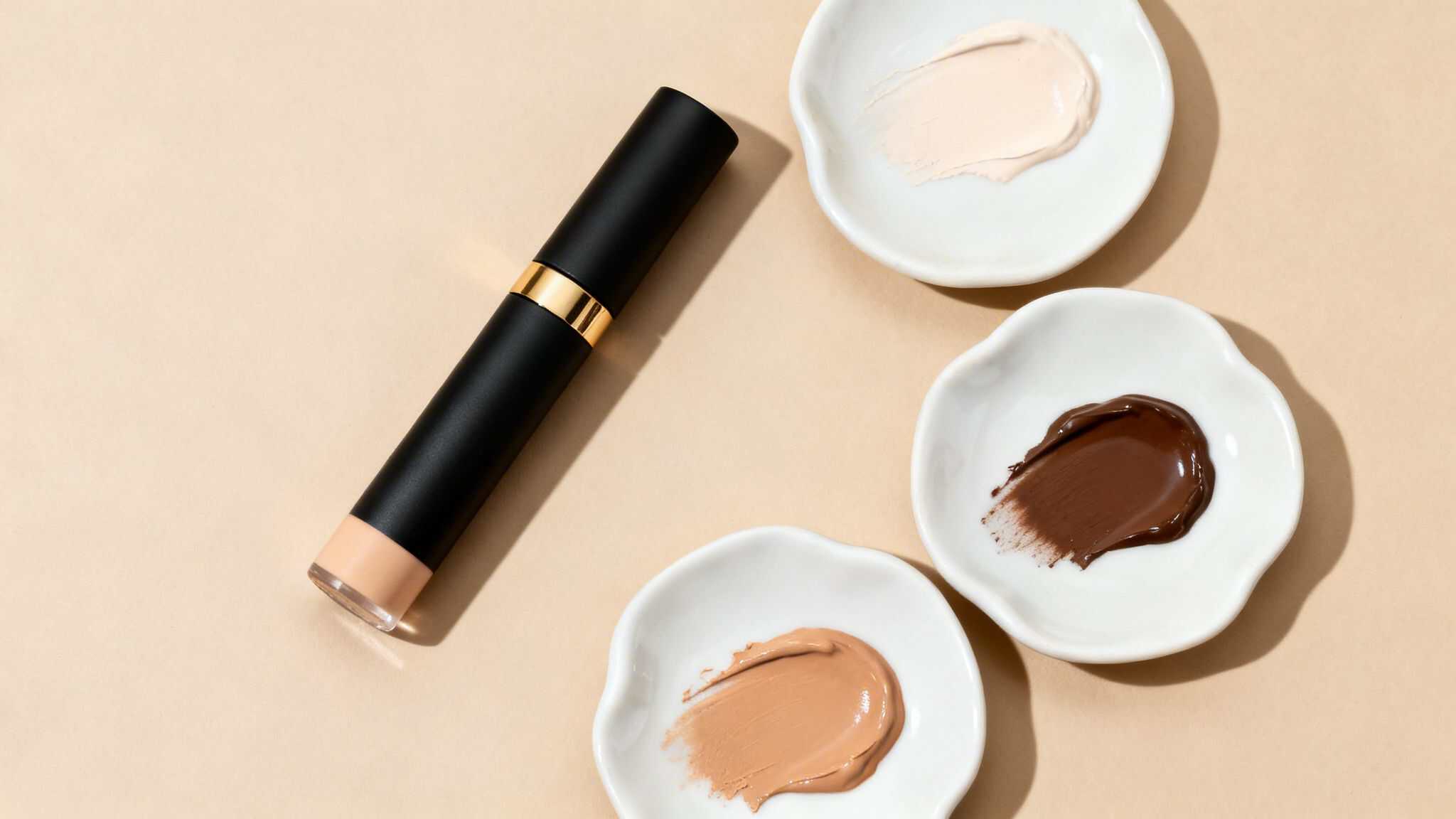 NARS Creamy Radiant Concealer Swatches + Dupes