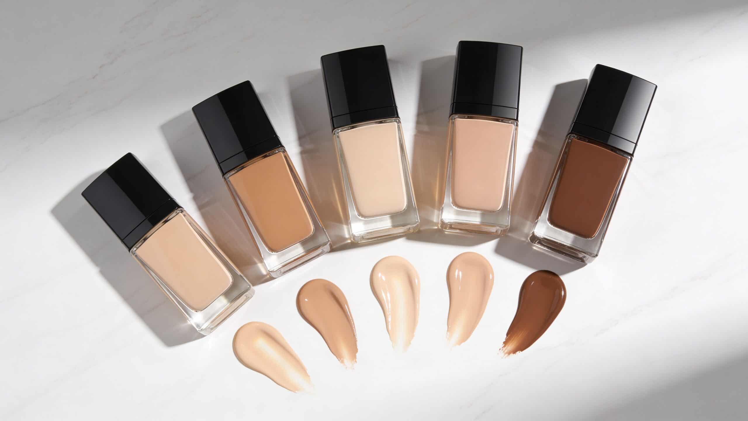 4 Best NARS Light Reflecting Foundation Dupe Finds of 2026