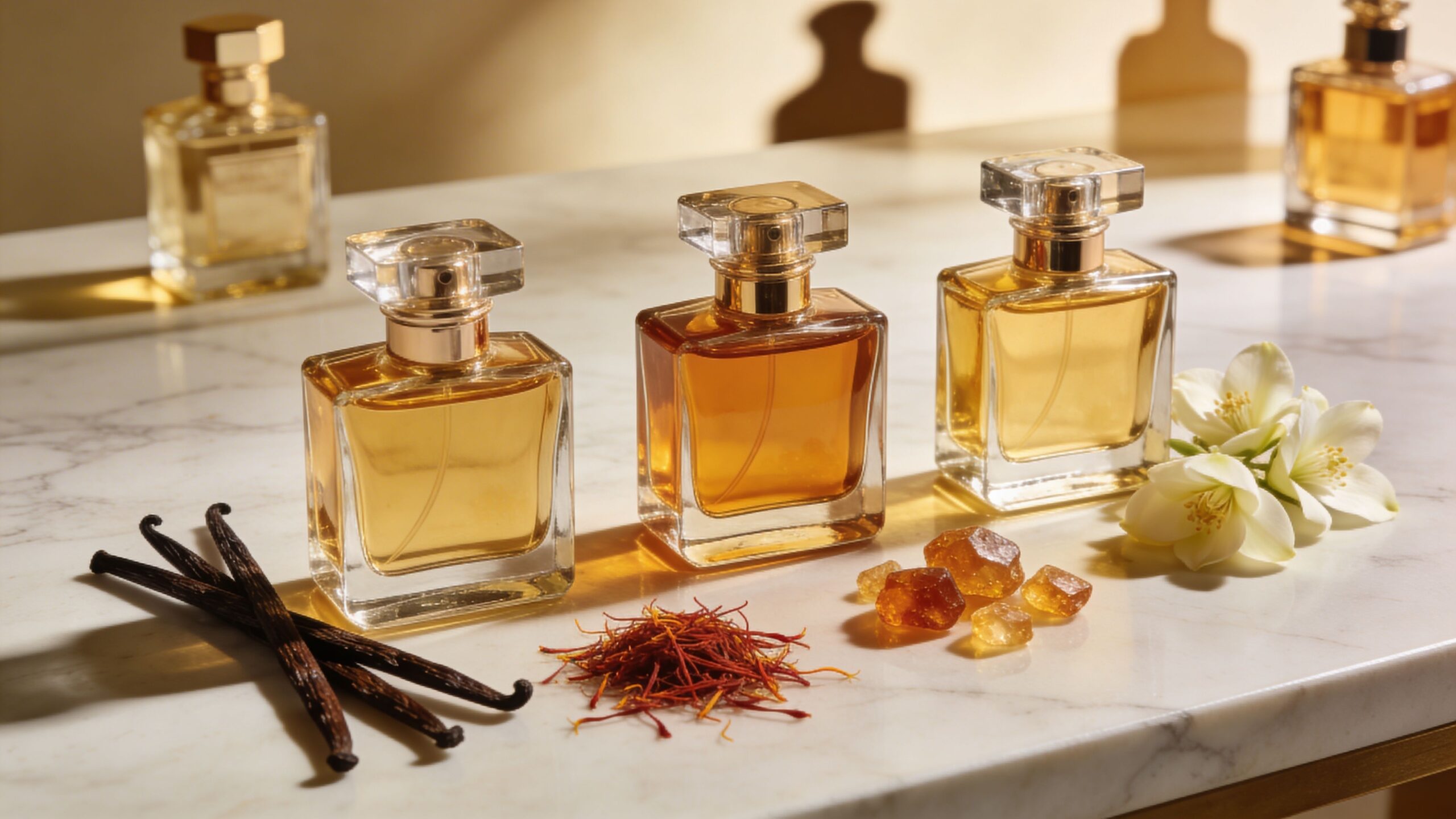Oriental Perfume Zara: Your 2026 Expert Guide