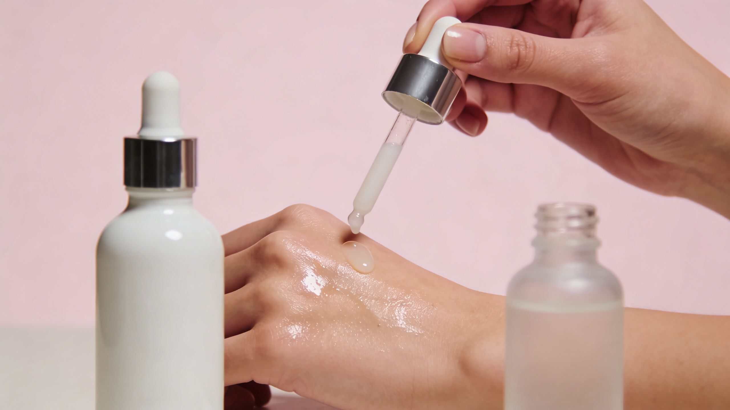 Rhode Milk Glaze Dupe: Get The Glazed Donut Glow