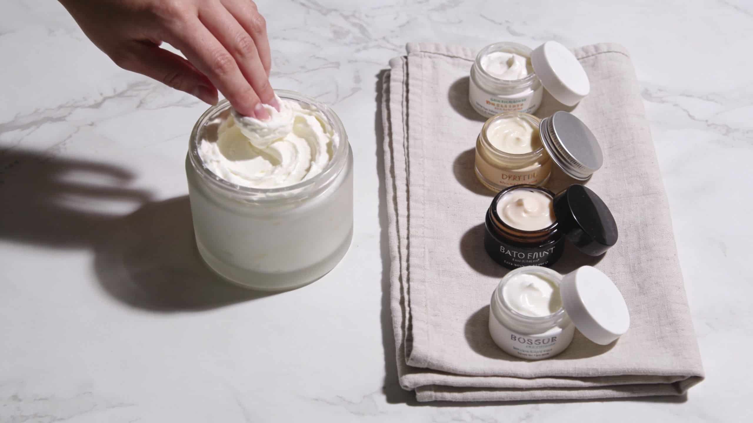 Susanne Kaufmann Body Butter Review & 4 Best Dupes